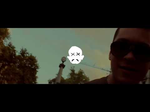 CALERO LDN X SANK - SIN PELOS EN LA LENGUA (LETRA)