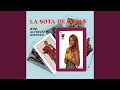 La Sota de Copas