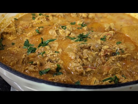 How to Make Tikka Masala - Step by Step Recipe | TOP 5 MEALS for me | Restaurant Style