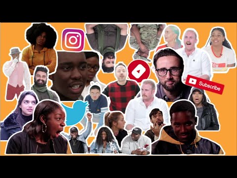 What Do You Do On Wednesdays? | Word on the Curb Channel Trailer