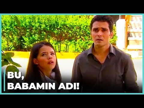 Genco, Apartmanda Babasının Adını Gördü! - Genco 10. Bölüm