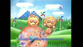 Download lagu Station ID ANTV & Star Kids (2006 - 2009) mp3