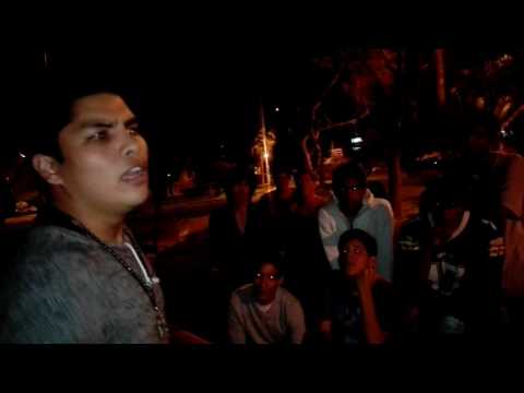 Kodrin vs Munrra (Octavos) - Fecha 7