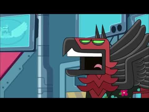 Finncules part 25 - Lord Hater Unleashes the Ttians