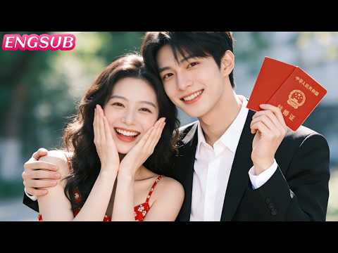 Hungover and suddenly married! Her new husband is a cold CEO who claims her heart! #drama #love