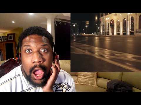 (GREEK)19. Slogan - Α Προβολή (Ft.SNIK) REACTION