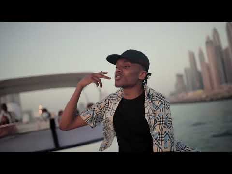 Dizzy x Y4ska Calma (Unofficial Music video)