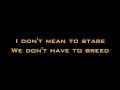 Nirvana • Breed (Lyric video) 