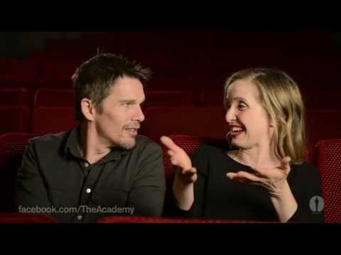 "Before Midnight" Cast Answers Your Questions
