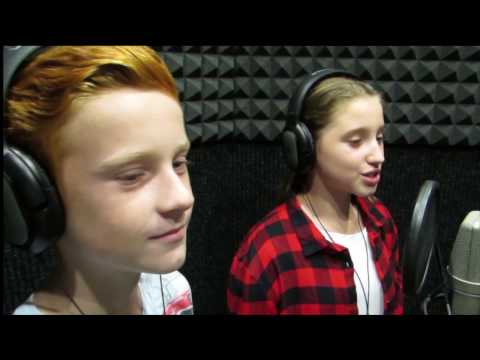 dječji zbor Srdelice  - "Tvoje oči"