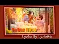 Tu Dua H Dua Karan Kundra Ruhi Singh LyricMix