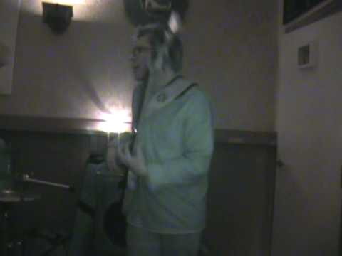 Slawek Semeniuk - Bass Solo