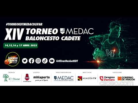 Manuel Fumanal, delegado de baloncesto El Olivar entrevista radio aragon 12 04 22 LQy5HNvC