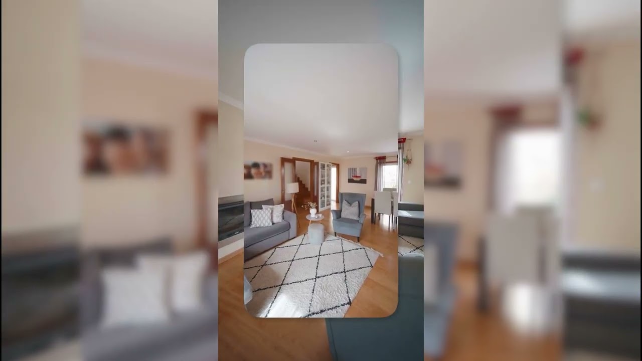 Vídeo do imóvel