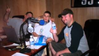 Socratic Method with a Christian girl (Kim) and Reverend Jebediah Oglethorpe RRS Show #4