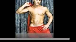 Randy Newman "You Can Leave Your Hat On" John Ellis Funk / FX Version Spasm #9