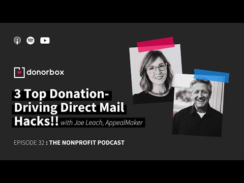 Fundraising Letters: Asking for Donations Made Easy [+ Samples]