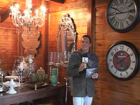 Aplauzzo com Leandro Camargo - Geovanna W Casa e Acessórios - convite Festival Nautico