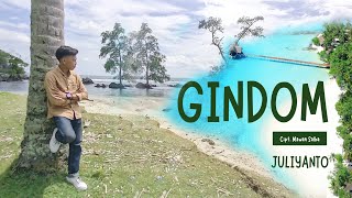 Download lagu LAGU LAMPUNG - GINDOM - CIPT. MAWAN SALBA- VOC. JULIYANTO ( cover ) mp3 Download lagu LAGU LAMPUNG - GINDOM - CIPT. MAWAN SALBA- VOC. JULIYANTO ( cover ) mp3