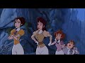 What Sort Of Outing It This The Legend Of Tarzan S2E37 2003