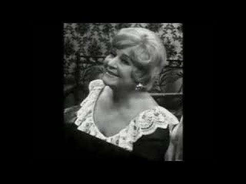 Zofia Terne - Pamietam jasne złote śliczne dni