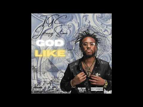 TGC Johnny Stone -God Like