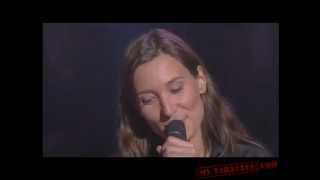 LIVE / Zazie & Jane Birkin  - "Di Doo Dah " / Made In Zazie