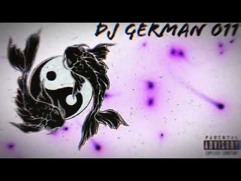 BERIMBAU DO BEGA 🎭 (DJ GERMAN 011) - MC NAUAN