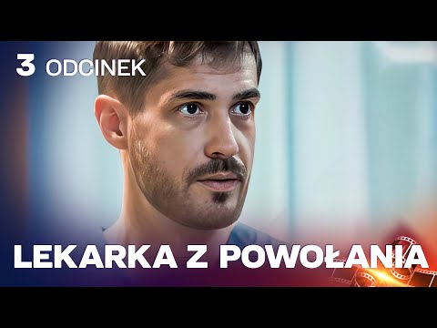 Sąsiedzka wojna, jakiej jeszcze nie widzieliście | Odcinek 3 | Lekarka z powołania | serial medyczny