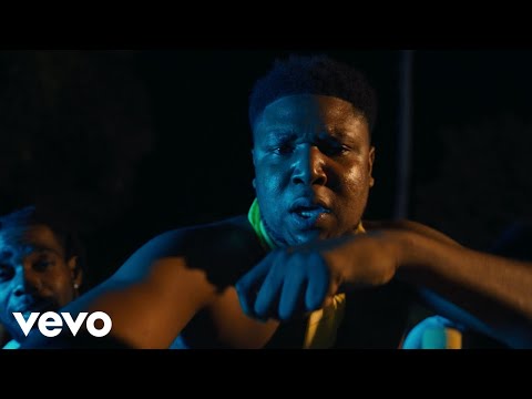 LAMPSHADE MUZIC - Bout Rum (Official Video)