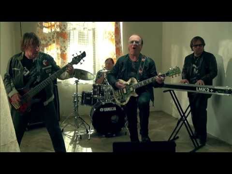 OLYMPIC My už jiný nebudem [OFFICIAL VIDEO]