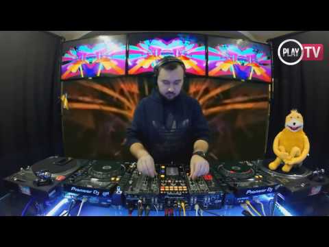 PAN4EZ - Live @PLAY TV [RADIO NOSTALGIE 99fm] 31.10.2016