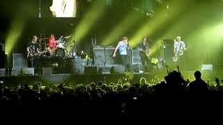 Die Toten Hosen - Schrei nach Liebe [HD] live