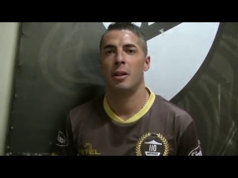 Fernando Lorefice CAP