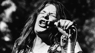 Coo Coo - Janis Joplin.