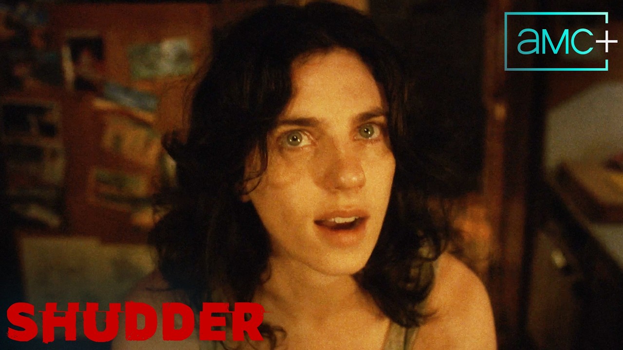 Miniature de la vidéo HELLCAT | Official Trailer | Shudder du film Hellcat