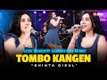 TOMBO KANGEN SHINTA GISUL LIVE DANGDUT LEMBAYUNG MUSIC