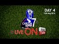 Carlton Super 7 S 2014 Live Day 4 Carlton7s