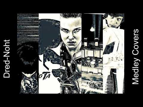 Medley Covers - Expanding by Johan Borjesson