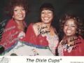 The Dixie Cups ::::Chapel of Love. 
