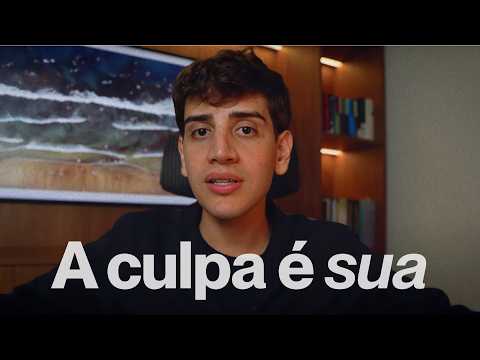 Every single person makes these mistakes.