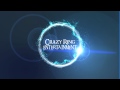 New CRAZY RING ENTERTAINMENT LOGO