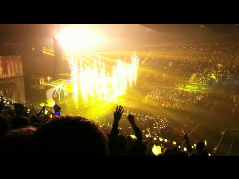 KSpazz Vlogs #2 [Part 1] - BIGBANG x LoKo Weekend