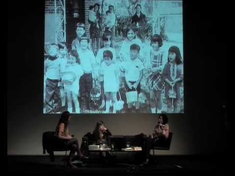 Libro marcado. Anna-Kazumi Stahl + Karina Peisajovich | Mayo 2012