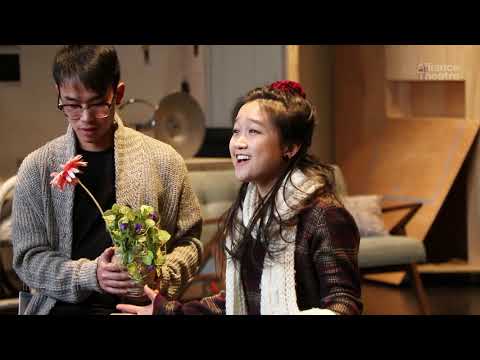 "My Favorite Love Story" from Maybe Happy Ending (In Rehearsal)