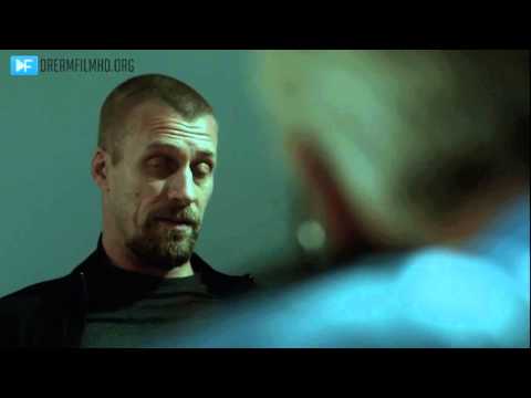 Johan Falk Seth Rydell "Förhör" Blodsdiamanter