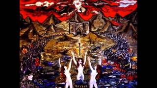 Ophthalamia - Time For War (Demo)