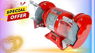 MOTO ESMERIL✅ OS TOP5  MELHORES MOTO ESMERIL l Bons e Baratos ✅Com SUPER Custo Benefício$$