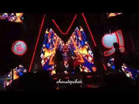[191207] Gfriend - Time for the Moon Night "OH MY GIG"