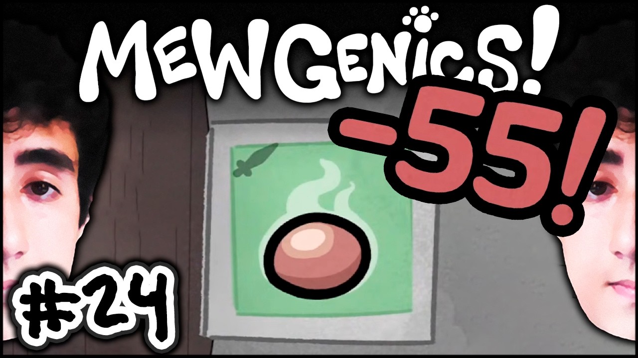 Levando o ORBE (Monge deu 55 de DANO) 🐈 Mewgenics - #24 | Felps